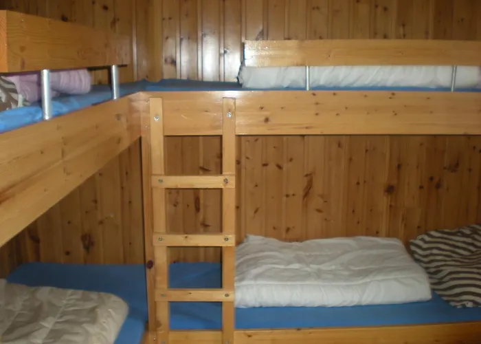 Karalaks Motel Lakselv