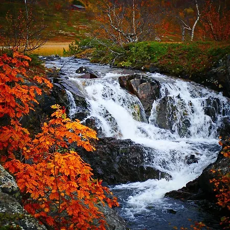 Motel Karalaks Lakselv